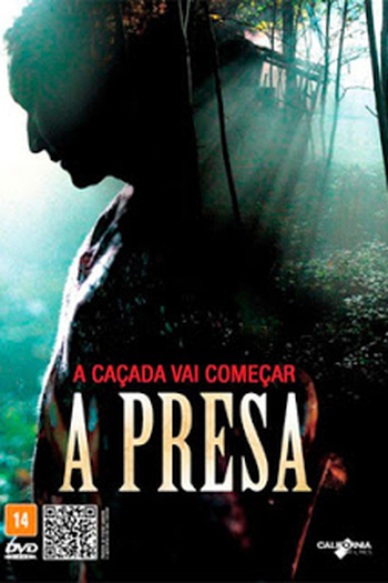  de Filme A Presa (2010)