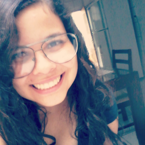 Foto de perfil de Elizâne Andrade