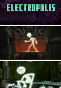 Electropolis (Electropolis)
