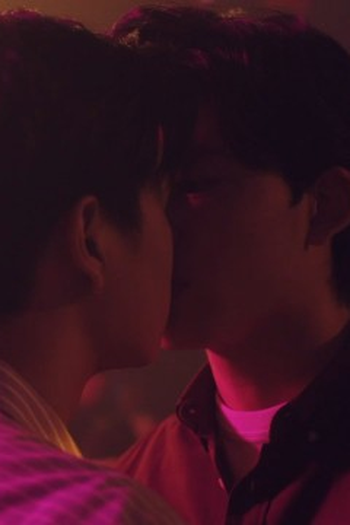 Poster de Episódio Oh my กรอสส์ (2021)
