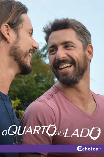  de Série O Quarto ao Lado (2016)