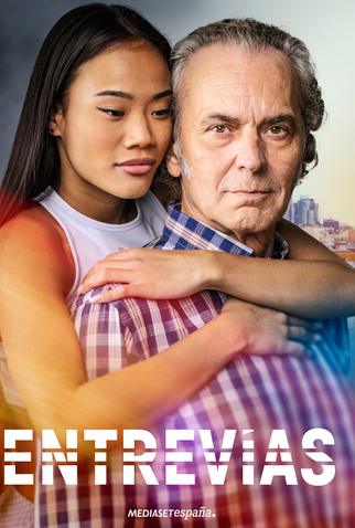 Poster 1 de Série Entrevías (2ª Temporada) (2022)
