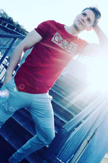 William-Patrik Molvén