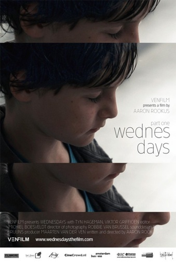 Poster de Curta Quarta-feira (2011)