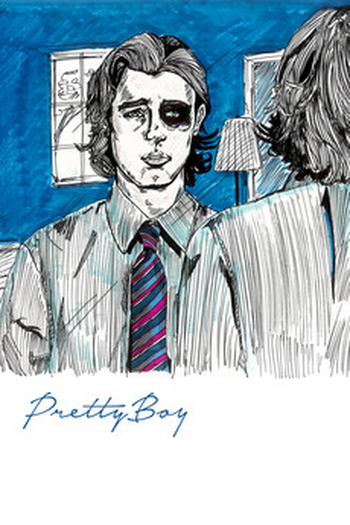  de Curta Pretty Boy (2015)