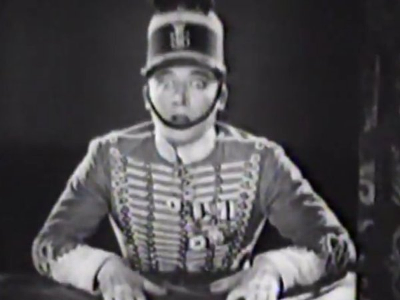 Foto 2 de Anything Once!