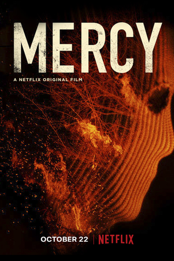  de Filme Mercy (2016)