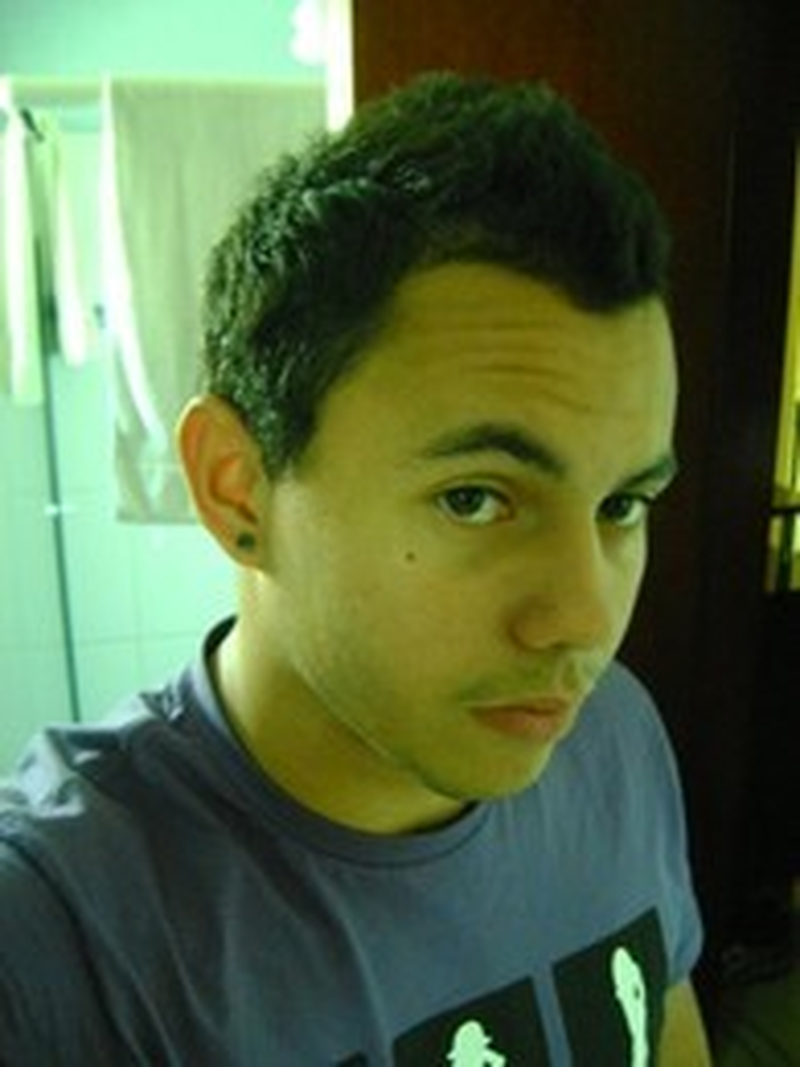 Daiane Oliveira ♥Gian♥ - Foto 1