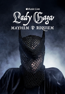 Mayhem Requiem (Mayhem Requiem)