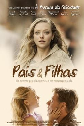  de Filme Pais & Filhas (2015)