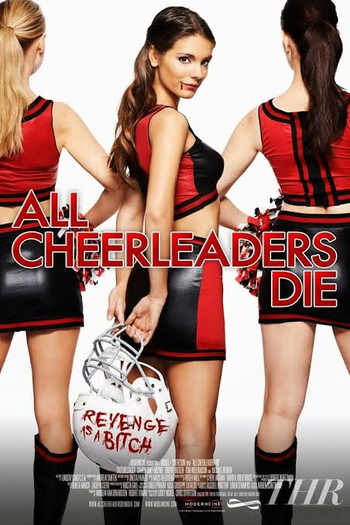  de Filme All Cheerleaders Die (2001)