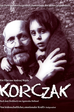 As 200 Crianças do Dr. Korczak (Korczak)