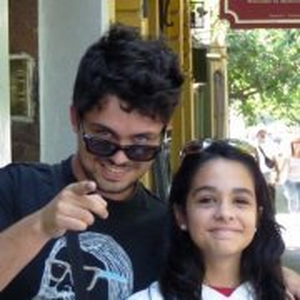 Foto de perfil de Artur Cunha da Silva