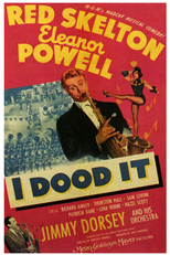 Muralhas de Jericó (I Dood It)