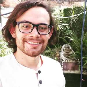 Foto de perfil de Rafael