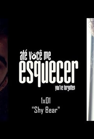 Poster 7 de Série Até você me esquecer. (2017)