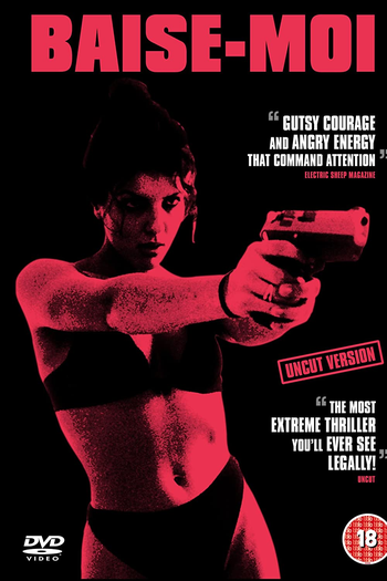  de Filme Baise Moi (2000)