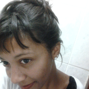 Foto de perfil de Luciane Oliveira