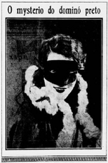 O Mistério do Dominó Preto (O Mistério do Dominó Preto)