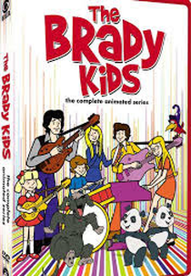 The Brady Kids (The Brady Kids)