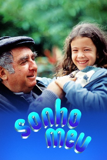  de TV Sonho Meu (1993)
