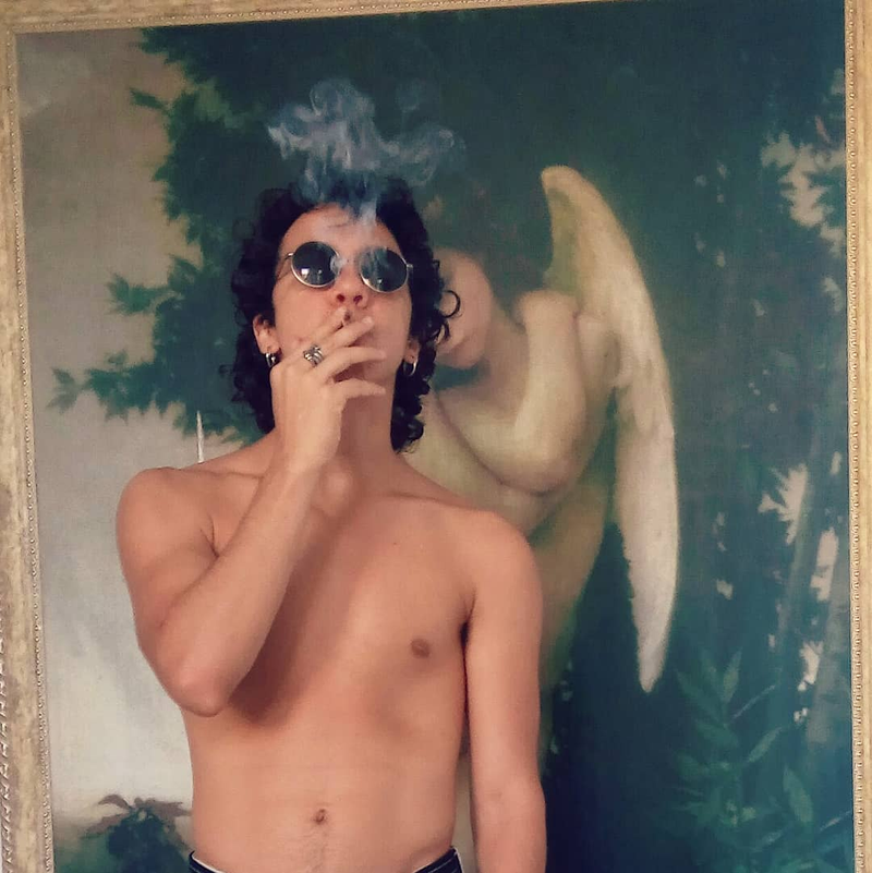 Leopoldo Vaz Eustáquio - Foto 1