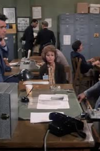Poster de Episódio The Paper Palace (1978)