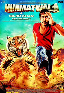 Himmatwala (Himmatwala)