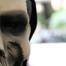 Máscara da Morte