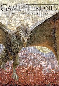 O Guia Completo de Westeros - História e Tradição (Parte 6) (Complete Guide Westeros - Histories and Lore (Parte 6))