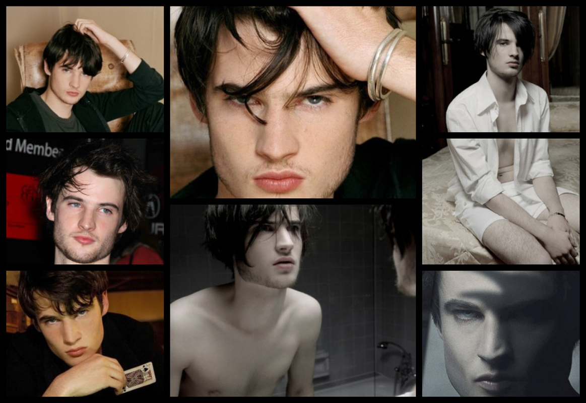 Tom Sturridge - Foto 6