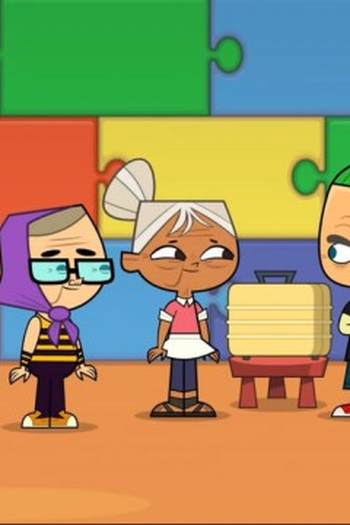 Poster de Episódio Senior Sinisters (2022)