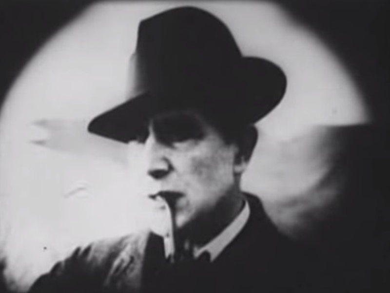 Foto 3 de The Adventures of Sherlock Holmes - The Devil's Foot