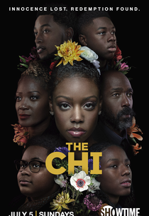 The Chi (3ª Temporada) (The Chi (Season 3))