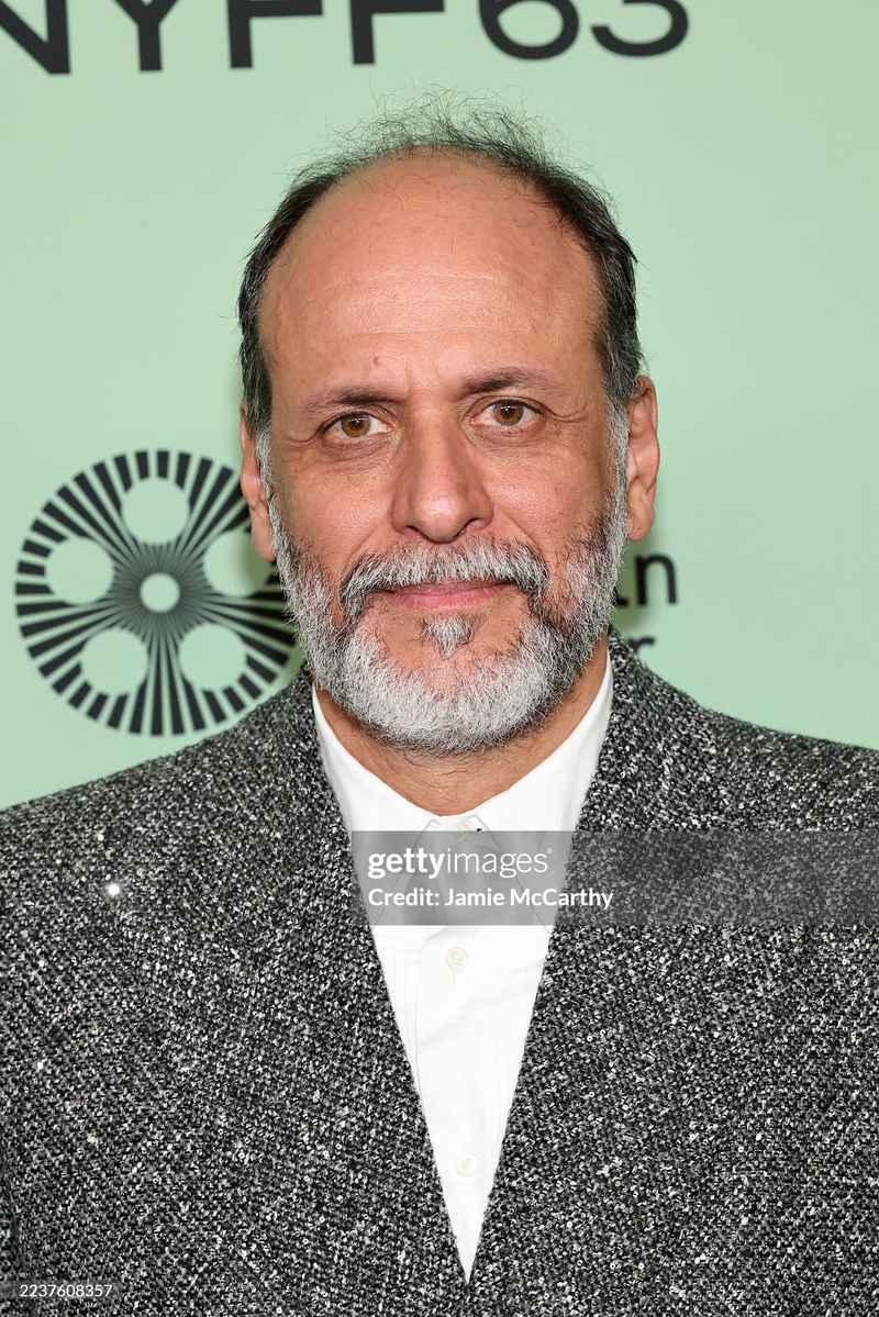 Luca Guadagnino - Foto 3