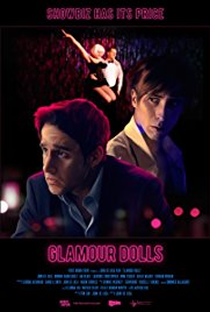 Glamour Dolls - Poster / Capa / Cartaz - Oficial 1