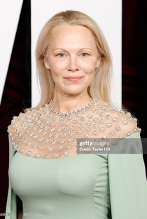 Pamela Anderson (I) - Poster 1