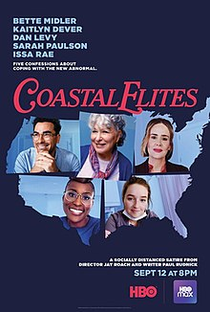 Coastal Elites - Poster / Capa / Cartaz - Oficial 1