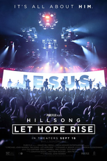 Hillsong: Uma Canção de Fé (Hillsong - Let Hope Rise)
