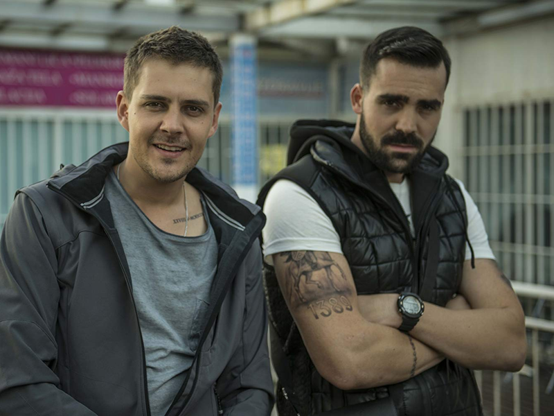 Foto 10 de Juzni vetar