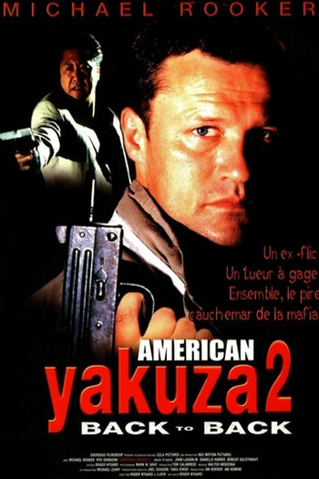  de Filme American Yakuza 2 (1996)