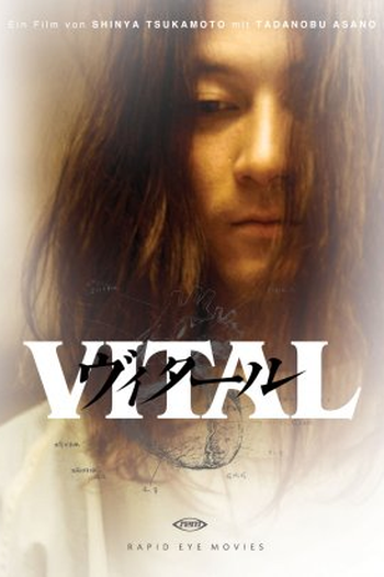  de Filme Vital (2004)