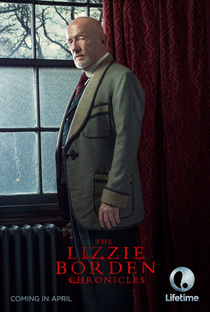 The Lizzie Borden Chronicles - Poster / Capa / Cartaz - Oficial 5