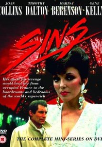 Pecado Original (Sins)