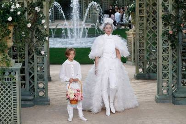 A First Look At The New Chanel Documentary Coming To Netflix
