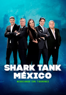 Shark Tank México - Negociando com Tubarões (2ª Temporada) (Shark Tank México - negociando con tiburones (2ª Temporada))