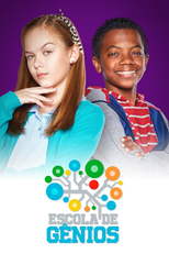 Escola de Gênios (1ª Temporada) (Escola de Gênios (1ª Temporada))