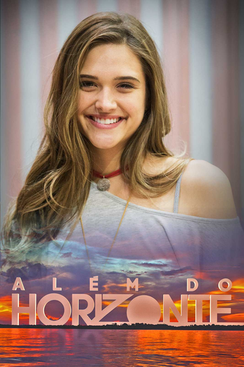  de TV Além do Horizonte (2013)