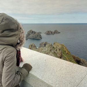 Foto de perfil de Catarina