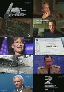 Wikirebels (Wikirebels - O Documentário)